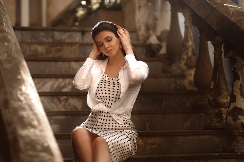 Мила фото превью