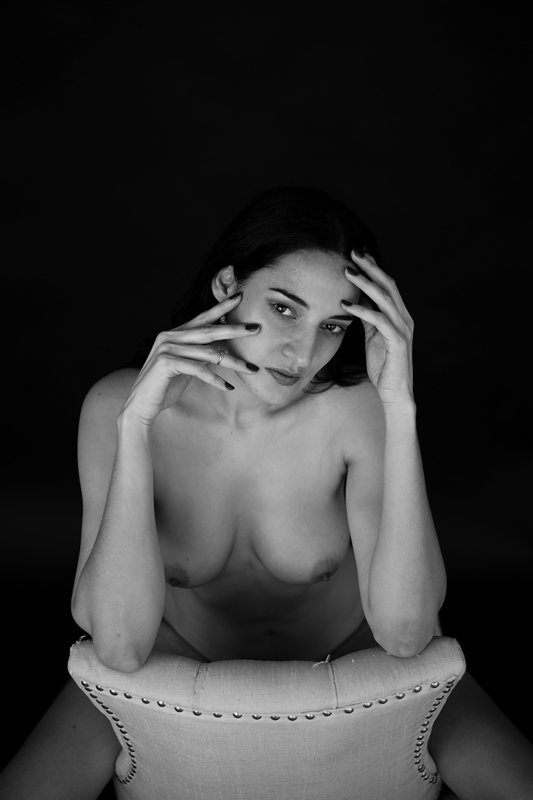 Chair фото превью