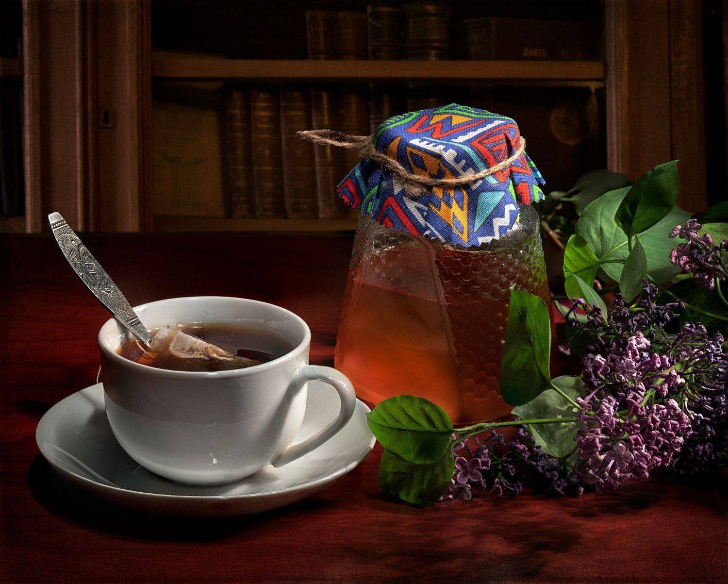 , Николай Ляпин