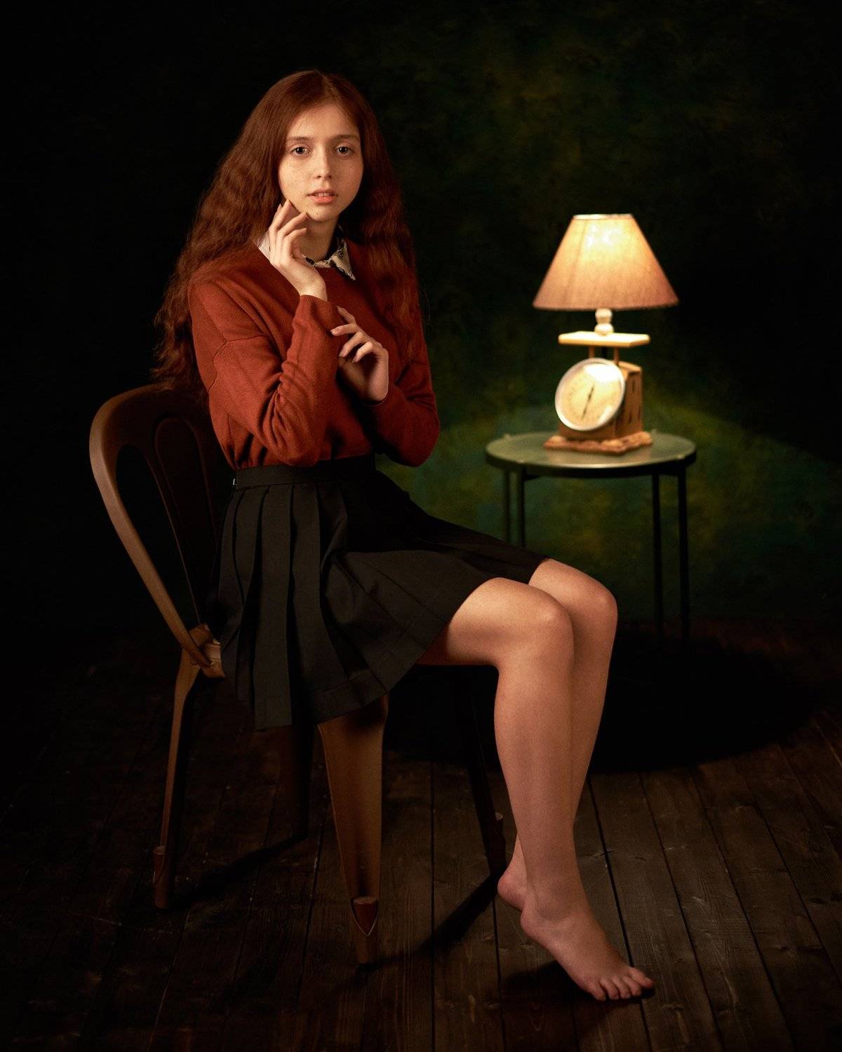 pyzhikphoto, портрет, классика, классический портрет, портрет девушки, женский портрет, portrait, classic, art, красавица, Максим Пыжик