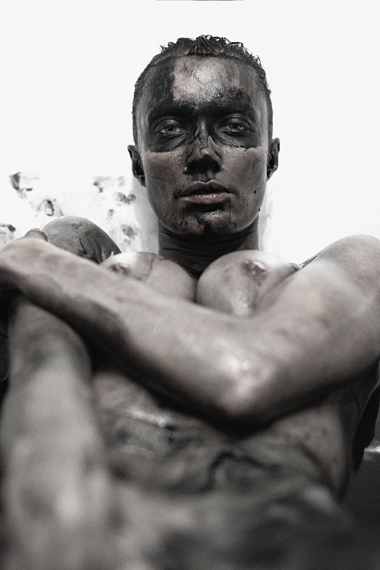 Нефть фото превью