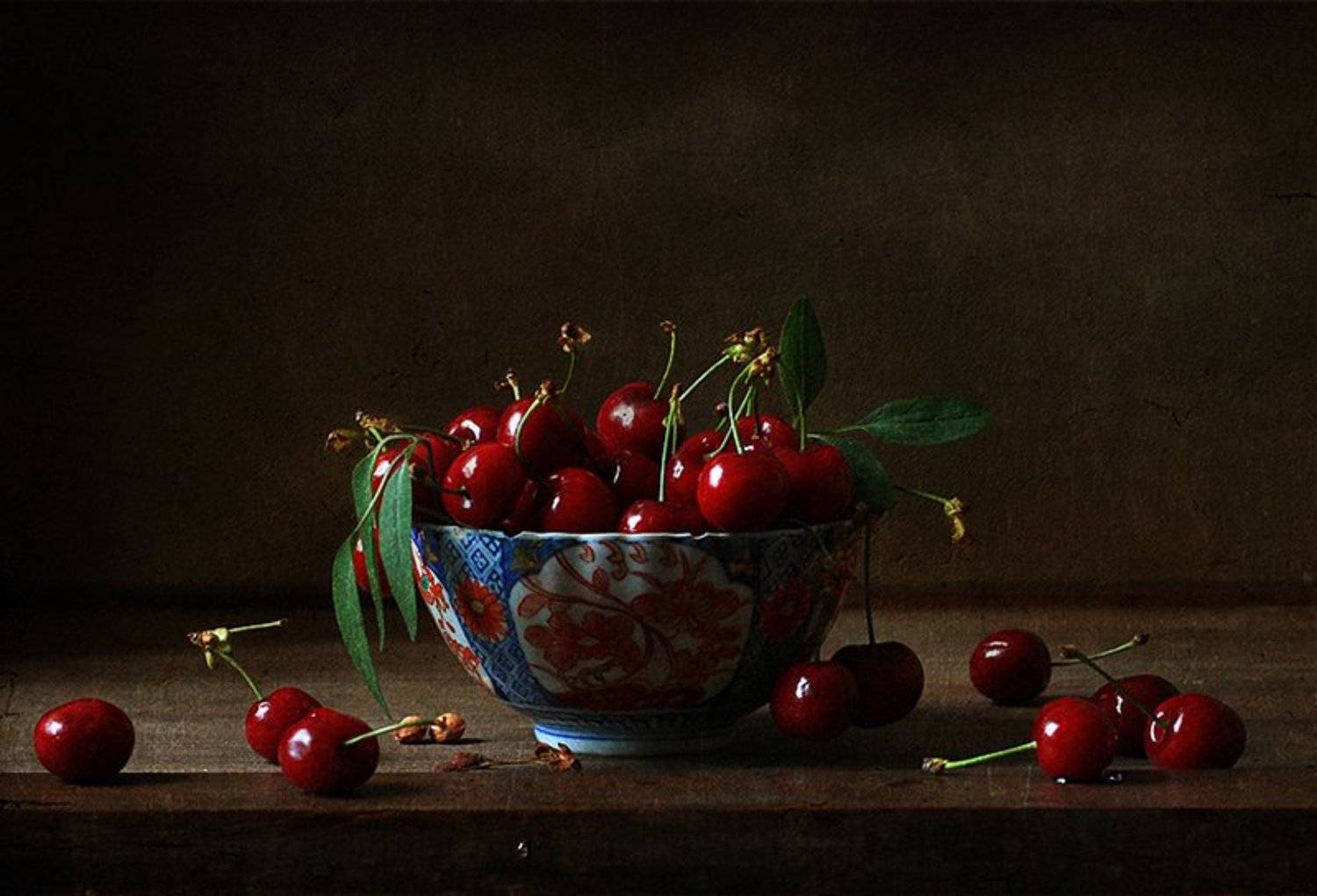 натюрморт, Рита Гончаренко