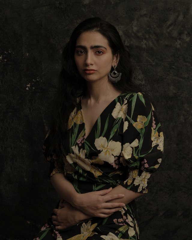 Zahra фото превью