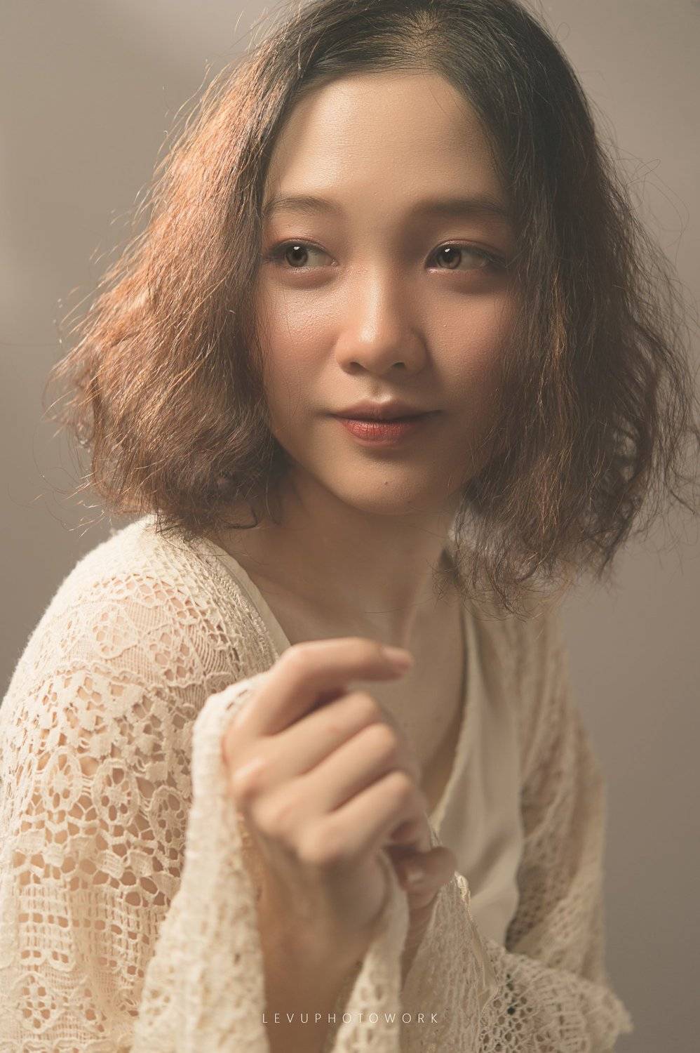 , L&ecirc; Nguyễn Vũ