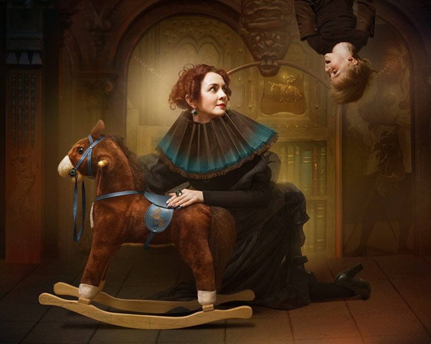 , Владимир Федотко