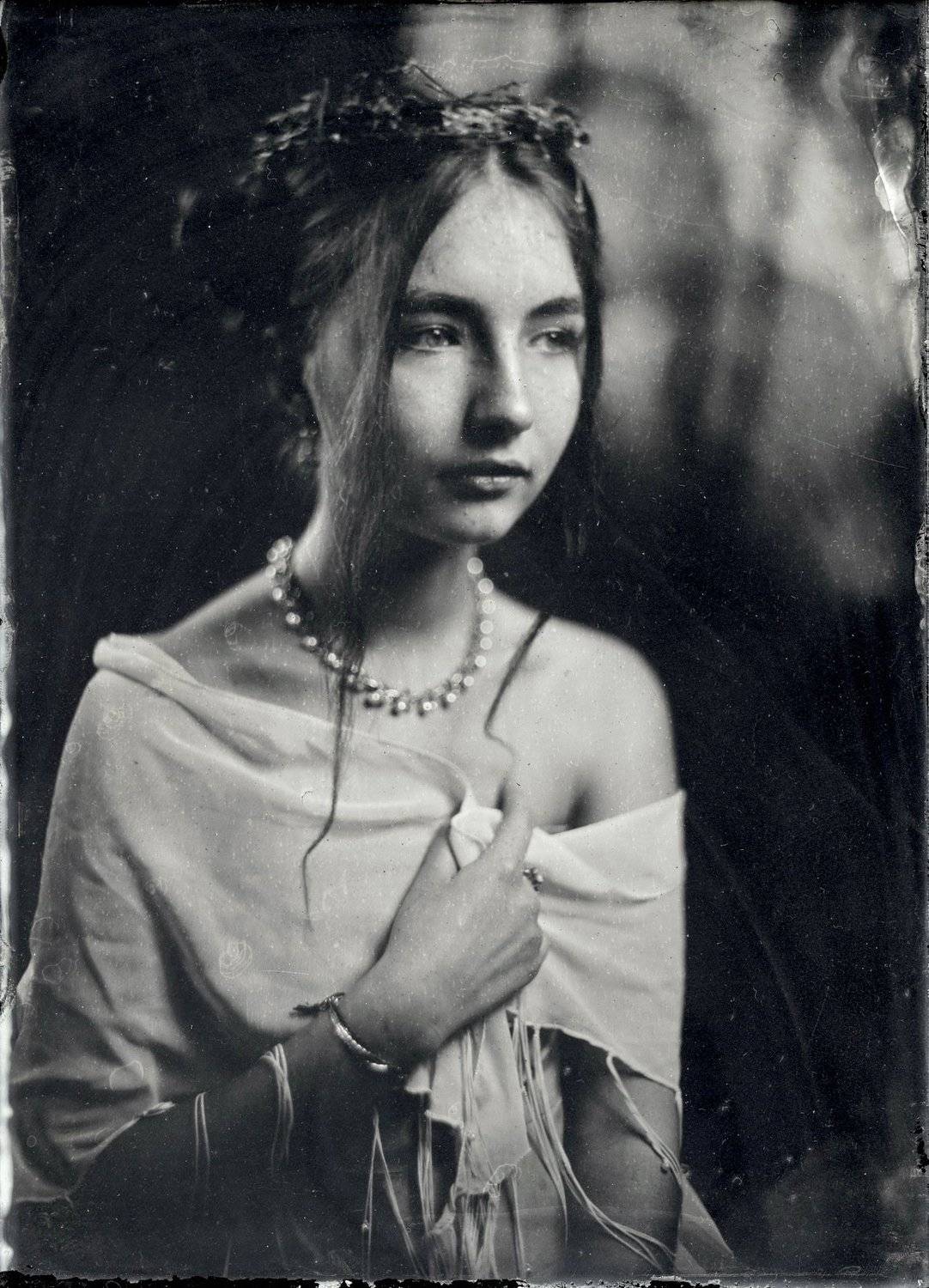 , Сергей Гайлет