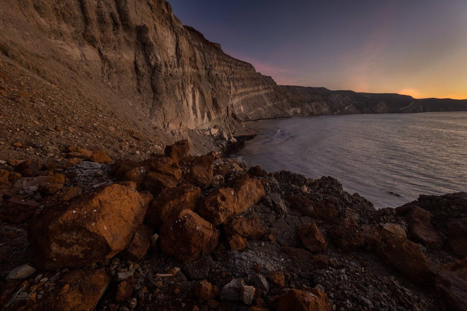 , Юрий Головченко