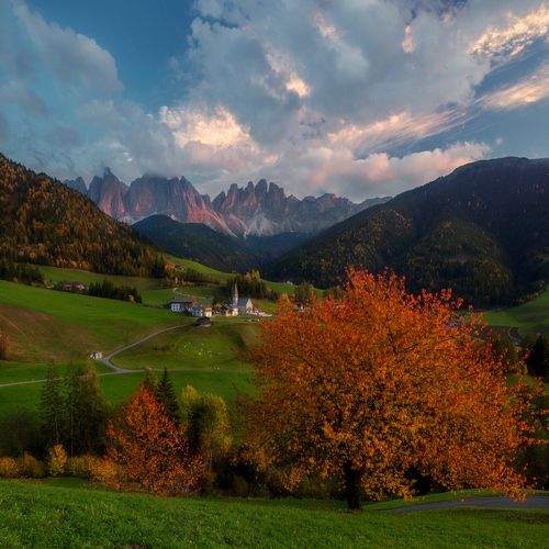 Santa Maddalena