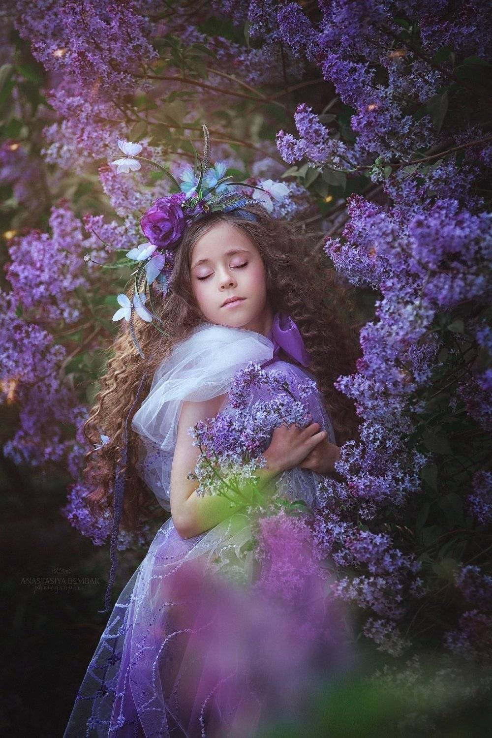 , Анастасия Бембак