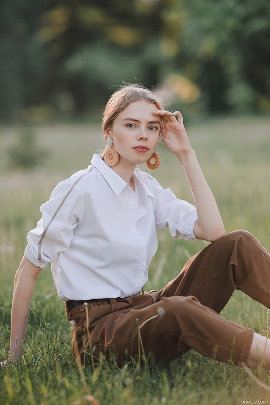 Ева фото превью