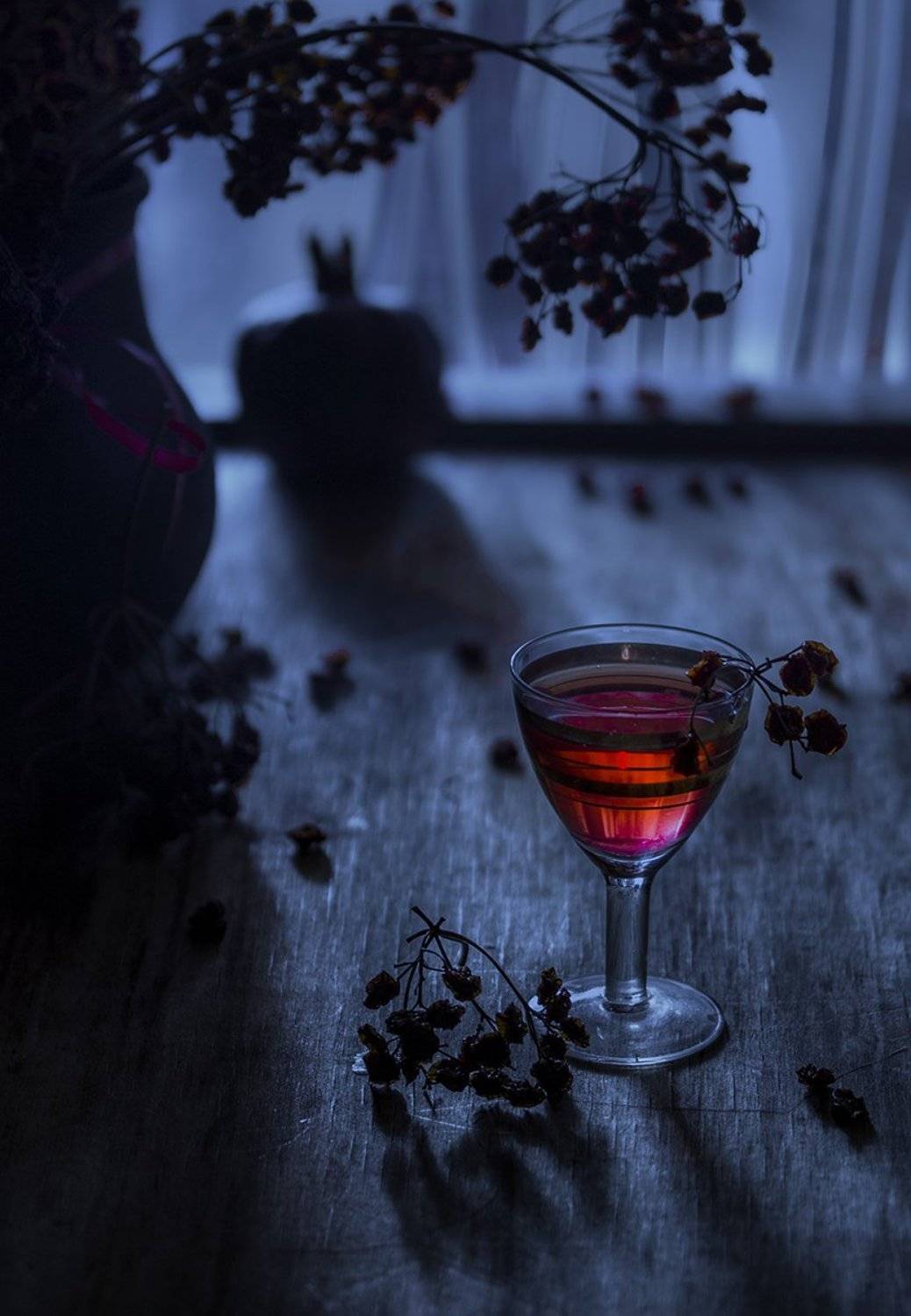 , Елена Рубинская