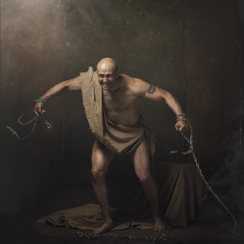 Prometheus freed фото превью