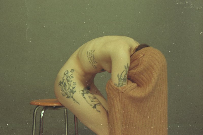 Portrait фото превью