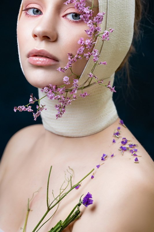 pavelskvortsov Bloom фото превью