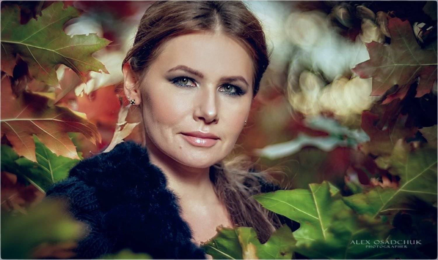 , александр осадчук