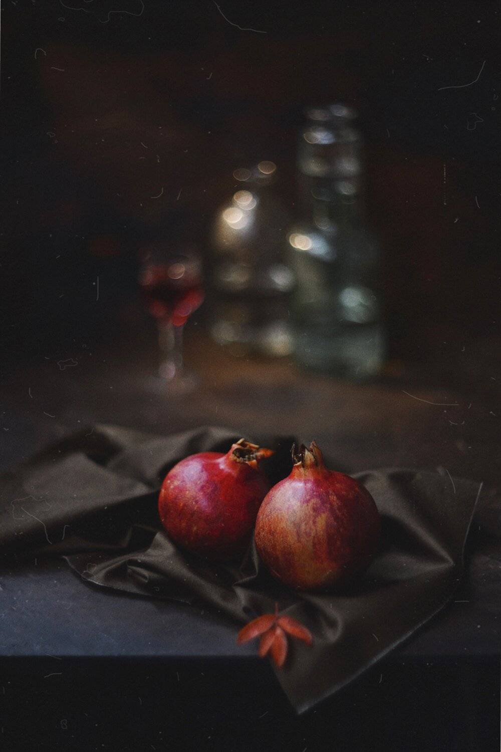 творчество на карантине, натюрморт, гречка, свет, Анастасия Зубкова