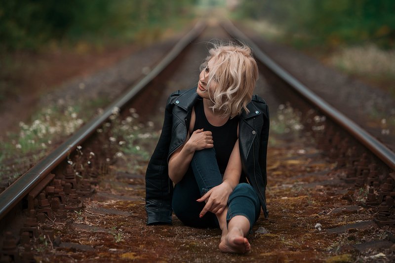 liutauras paskevicius lpfoto  portrait Donata фото превью