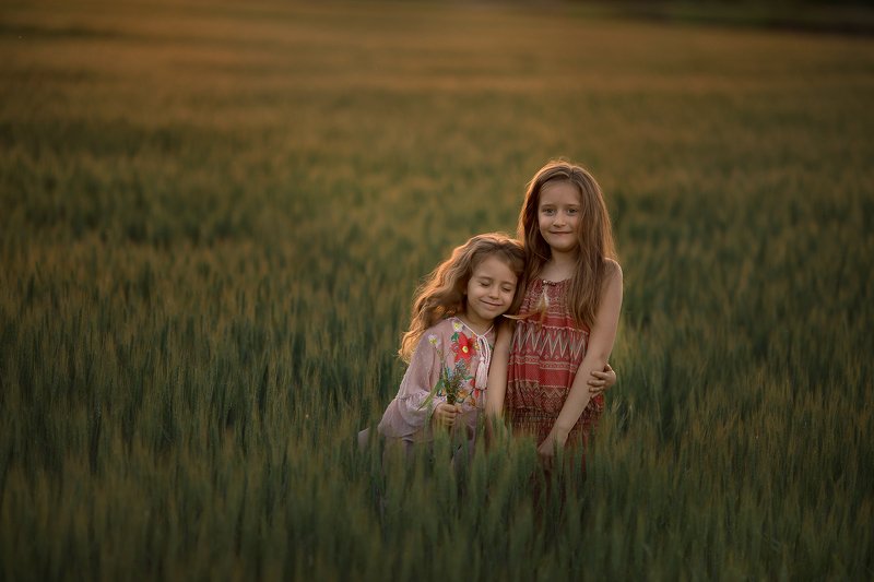 Siostry фото превью