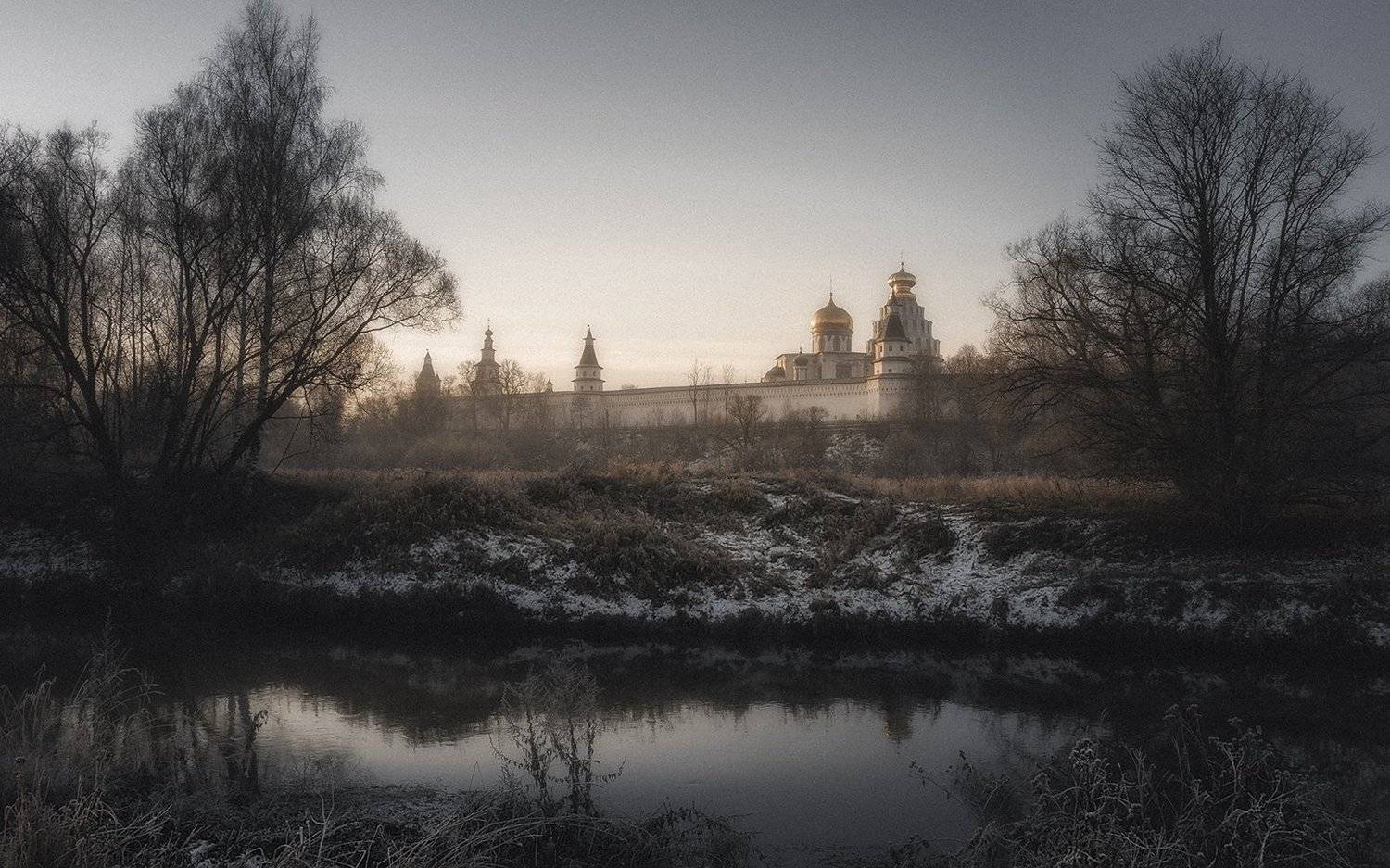 , Олег Дунаев