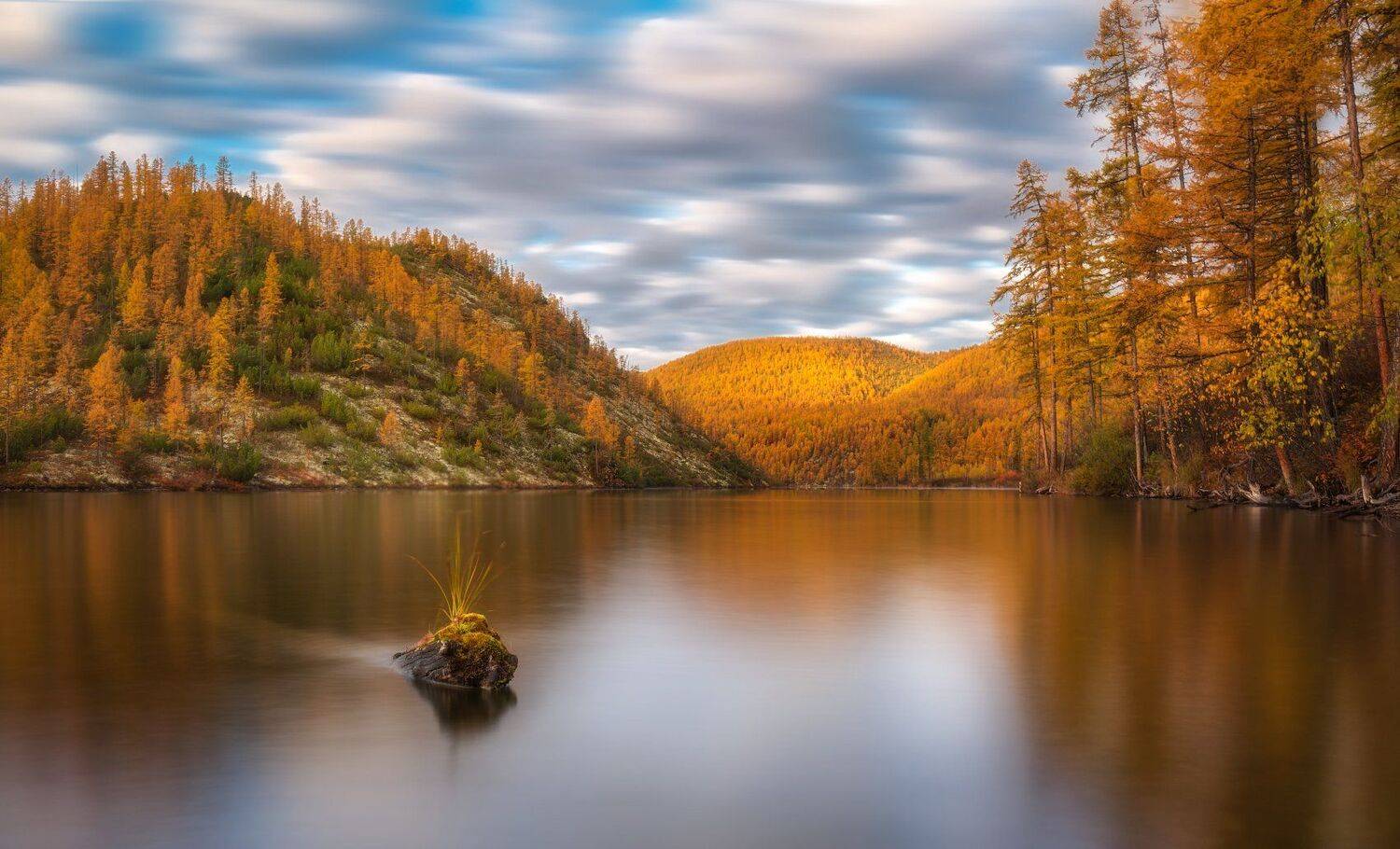 , Павел Глушков