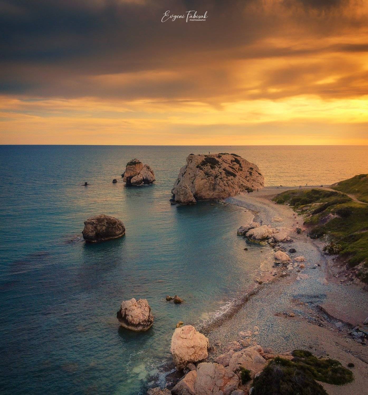 , Evgeni Fabis