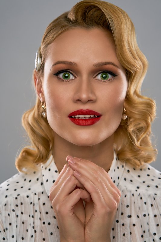 60-е фото превью