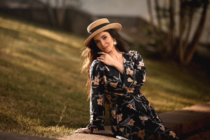 Мила фото превью