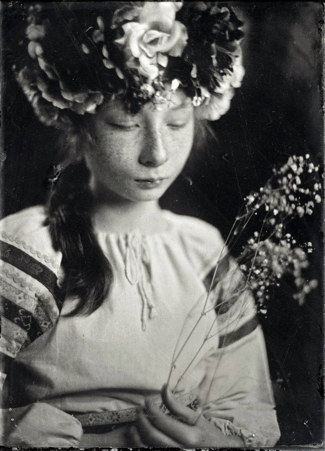 , Сергей Гайлет