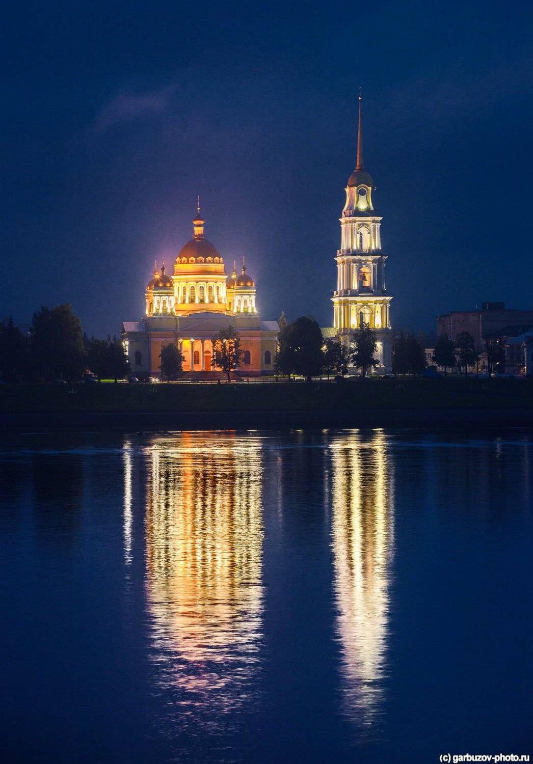 , Гарбузов Илья