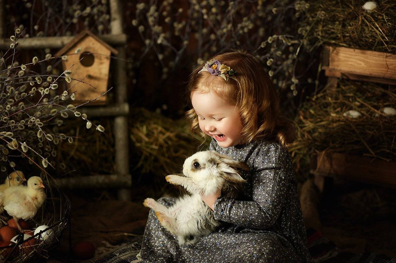 , Хлыбова Галина