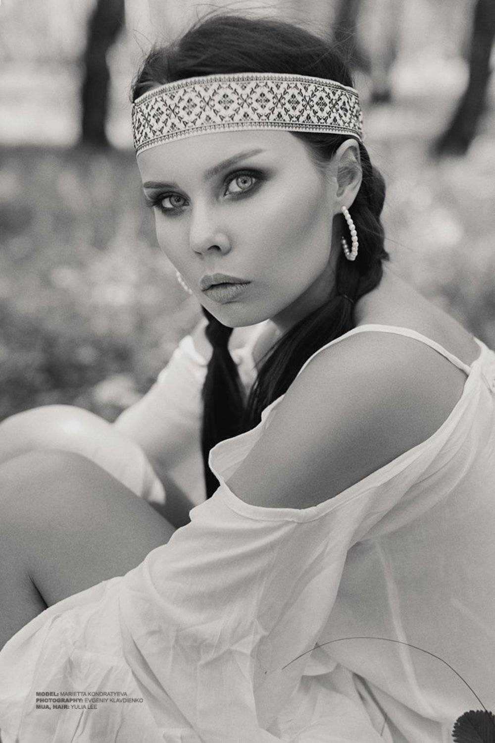 , Евгений Клавдиенко