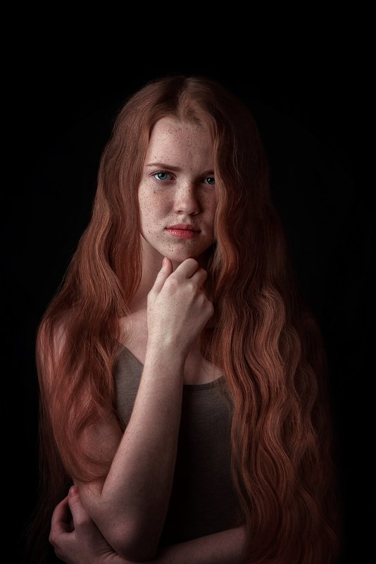 Алёнушка фото превью