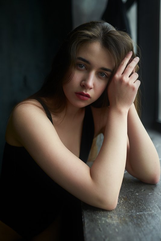 Кристина фото превью