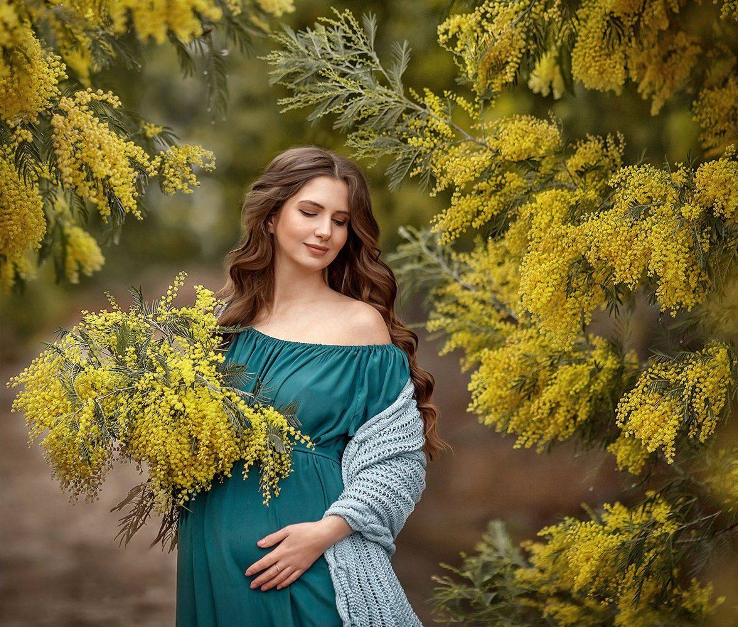 , Елена Михайлова