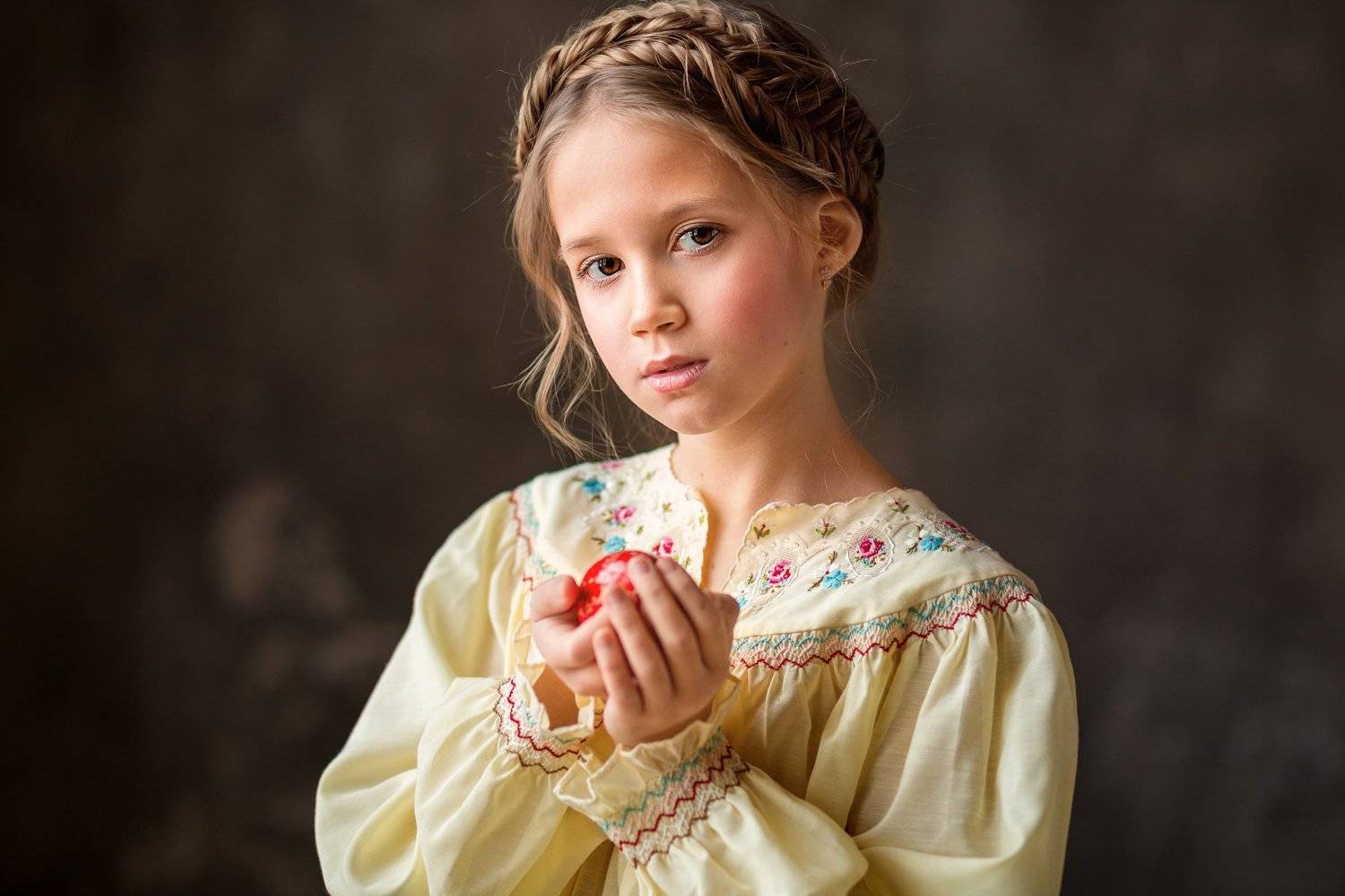 варя, Светлана Никотина