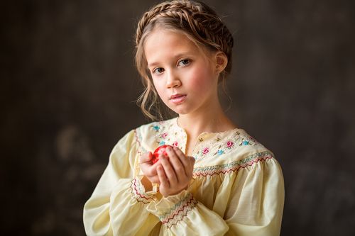 Варя