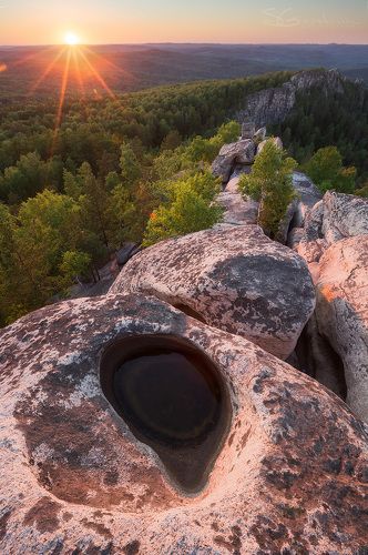аракульский шихан