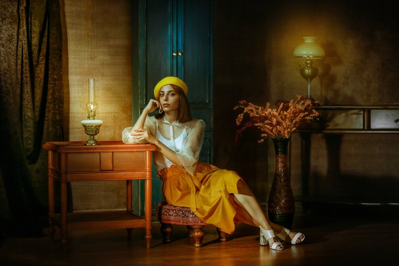 She фото превью