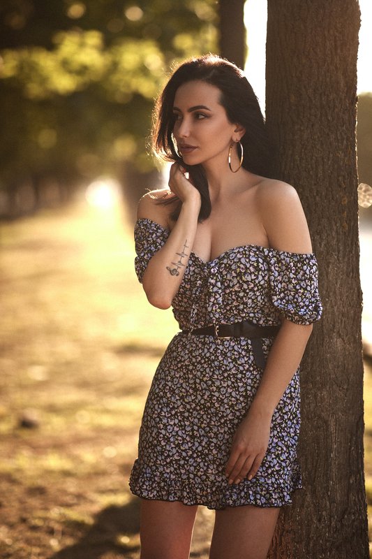 Карина фото превью