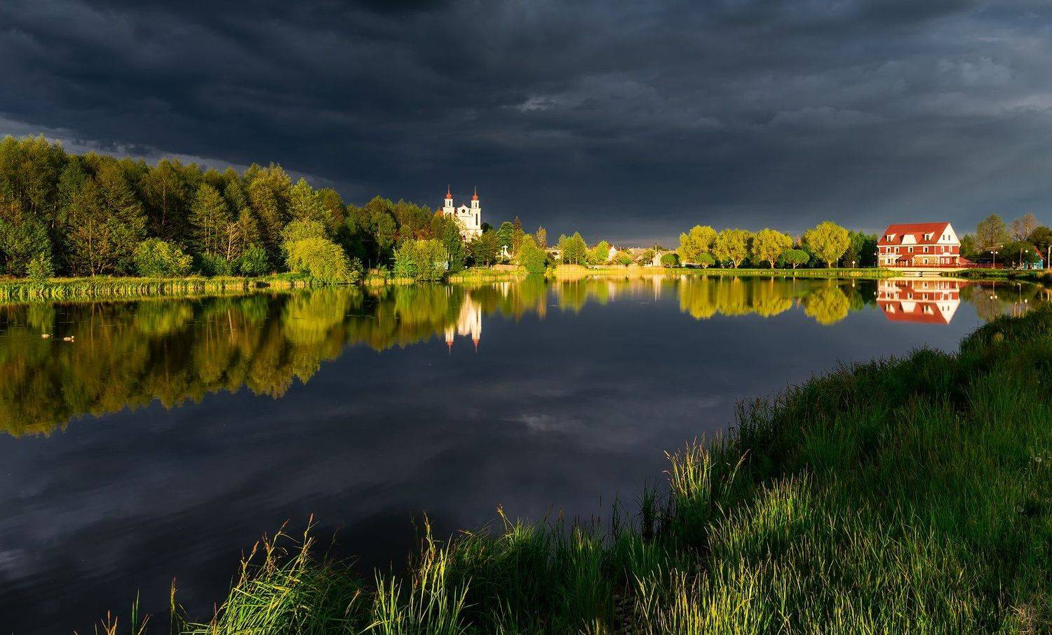 , Руслан Авдевич