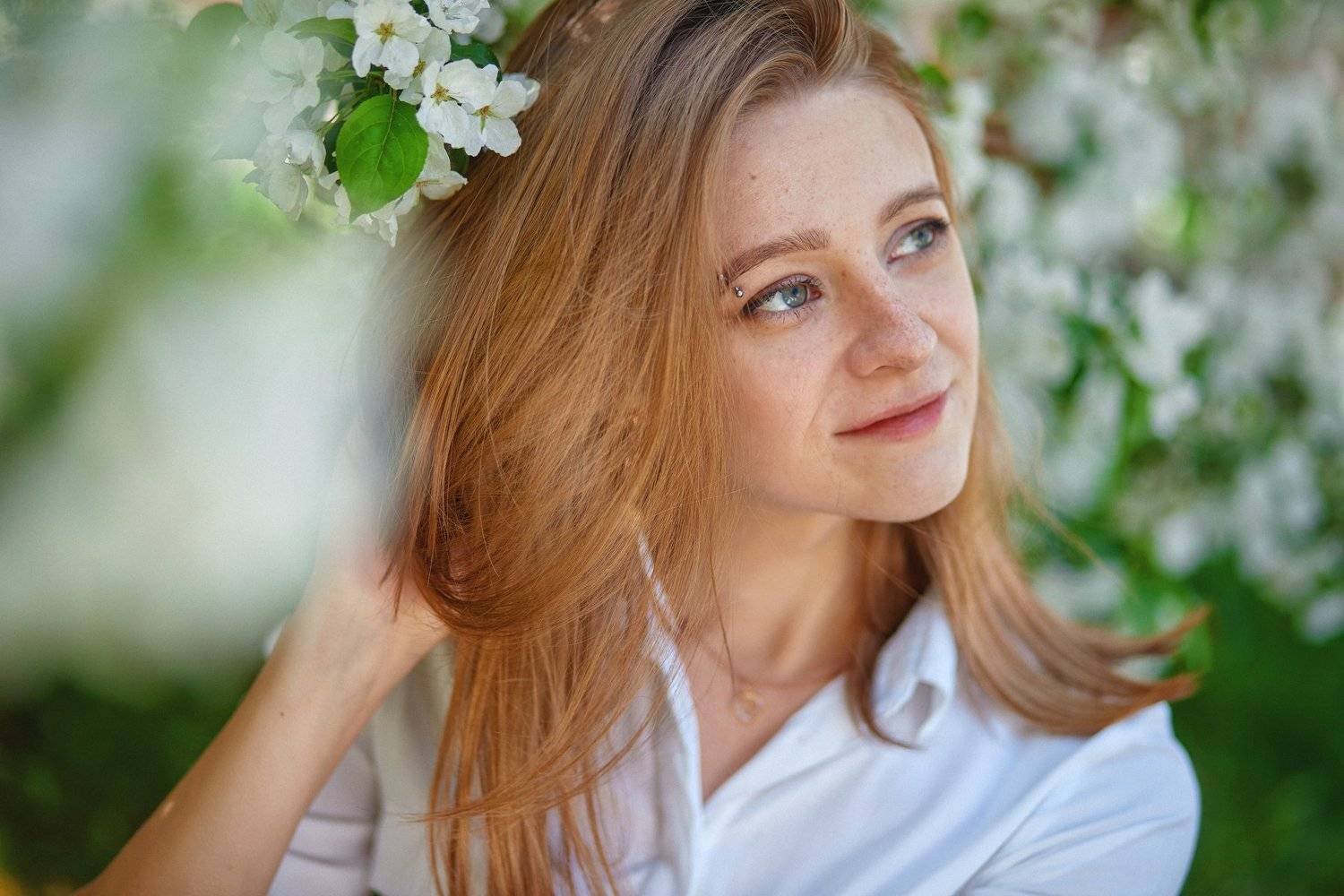 , Марина Валек