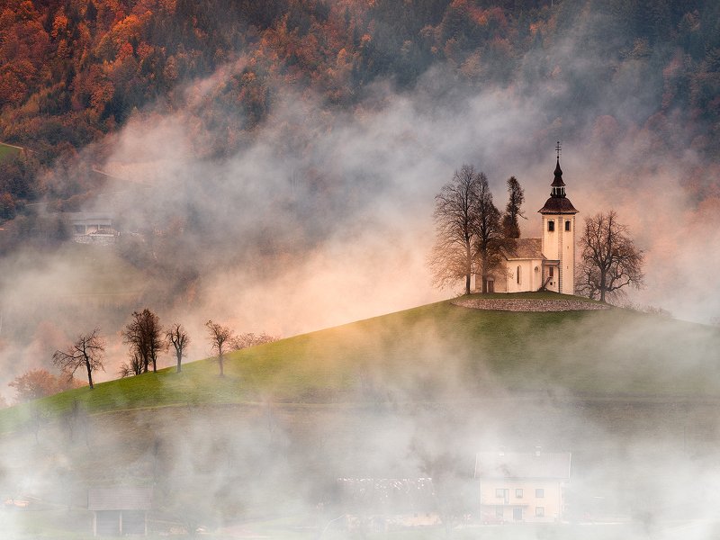 Sv.Tomaz фото превью