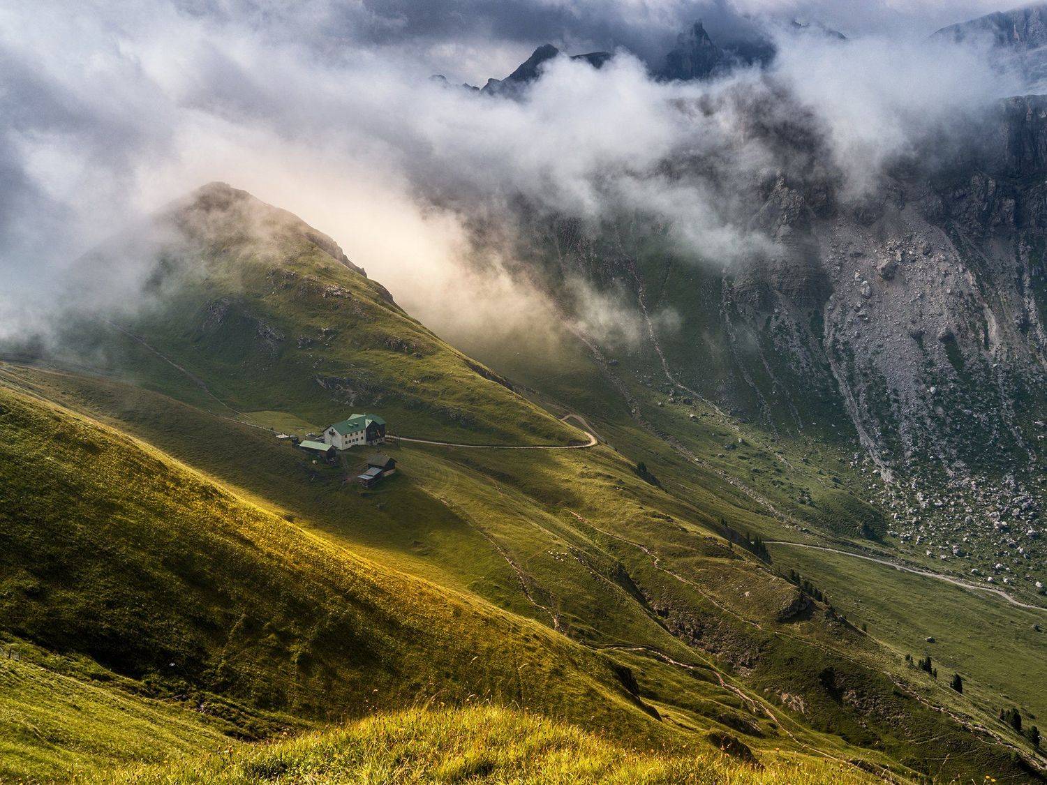 , Светлана Михалкова