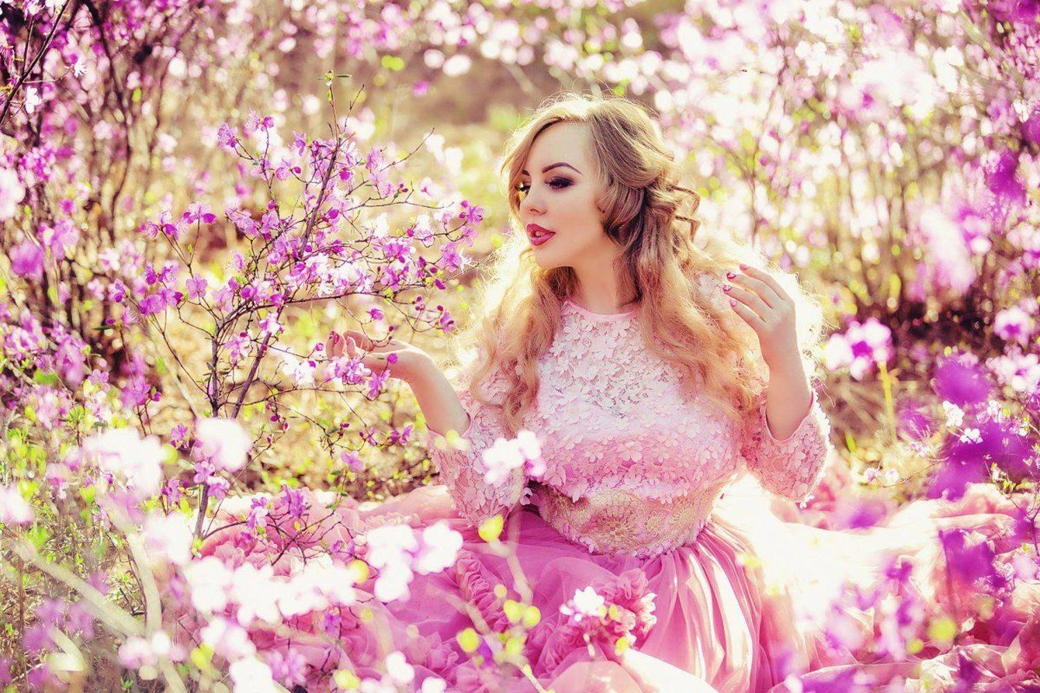 , Агата Карасева