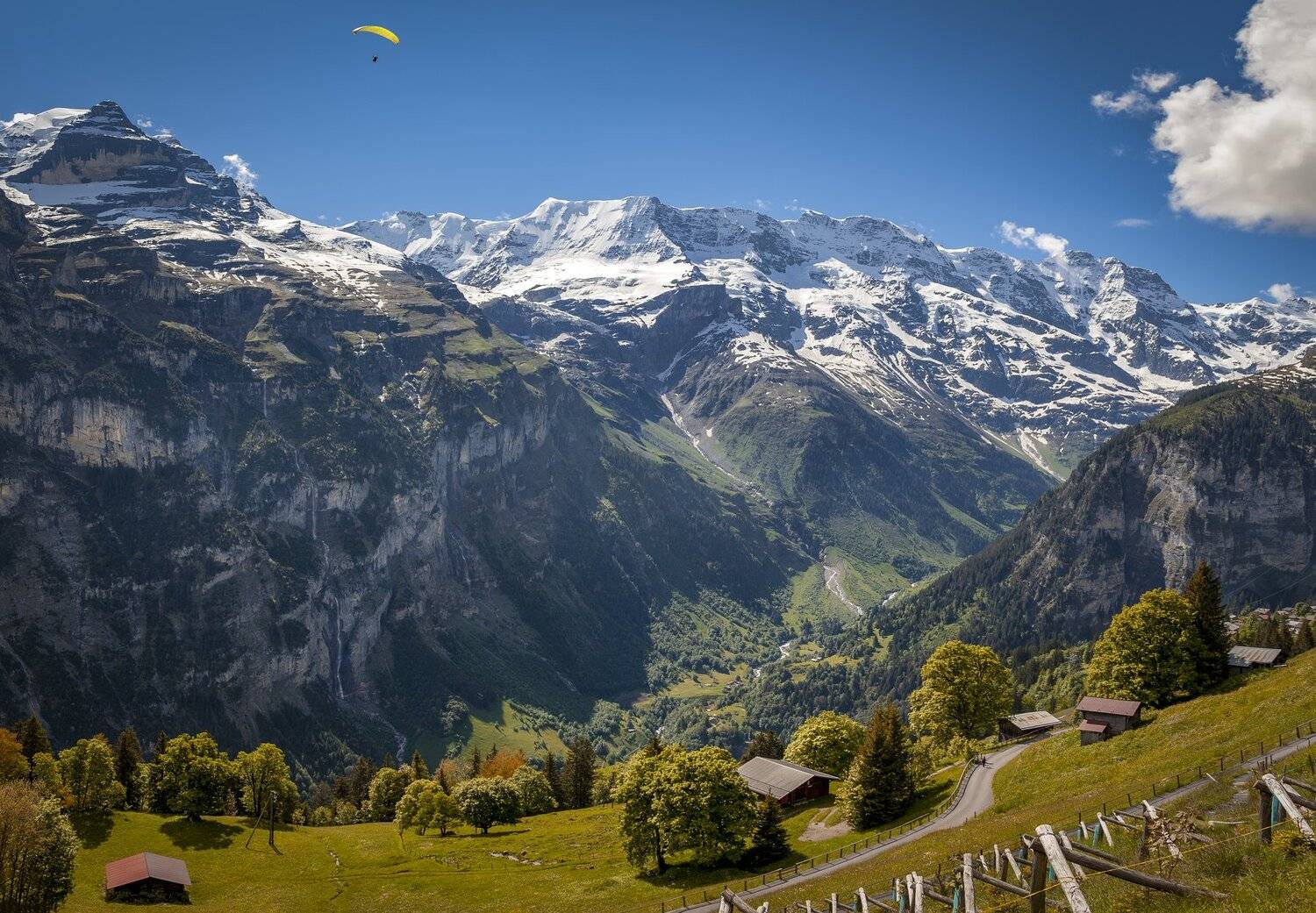 горы, альпы, Александр Безмолитвенный