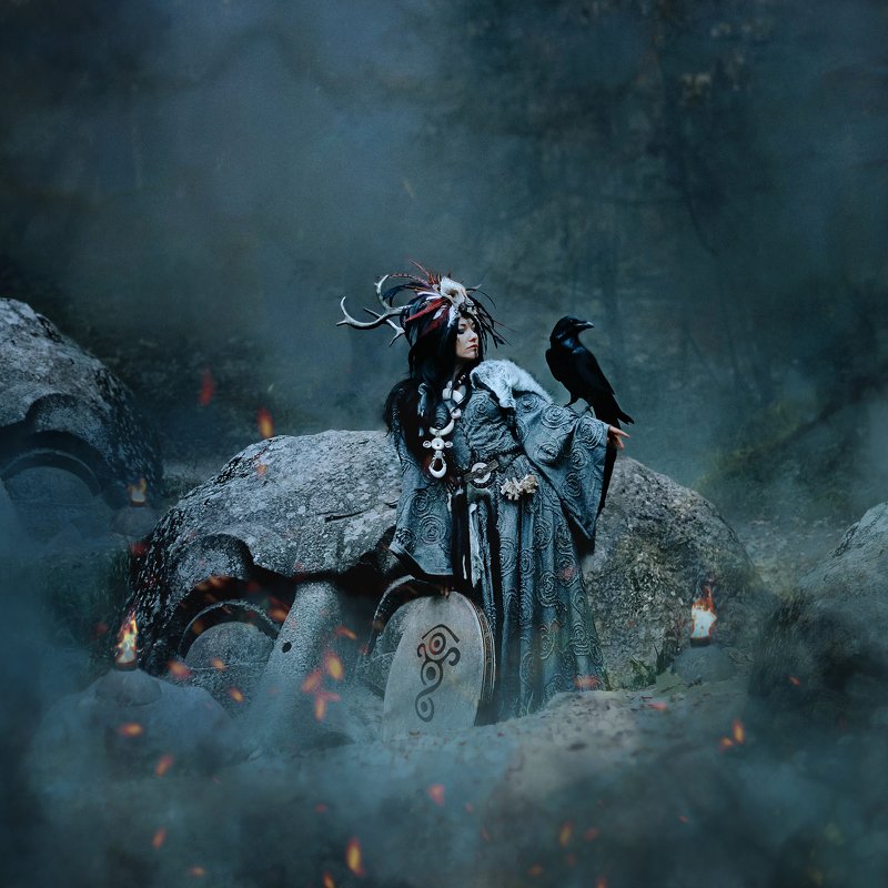 Morgana фото превью