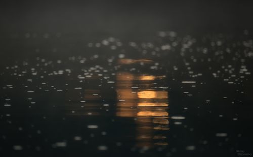 Поэзия воды