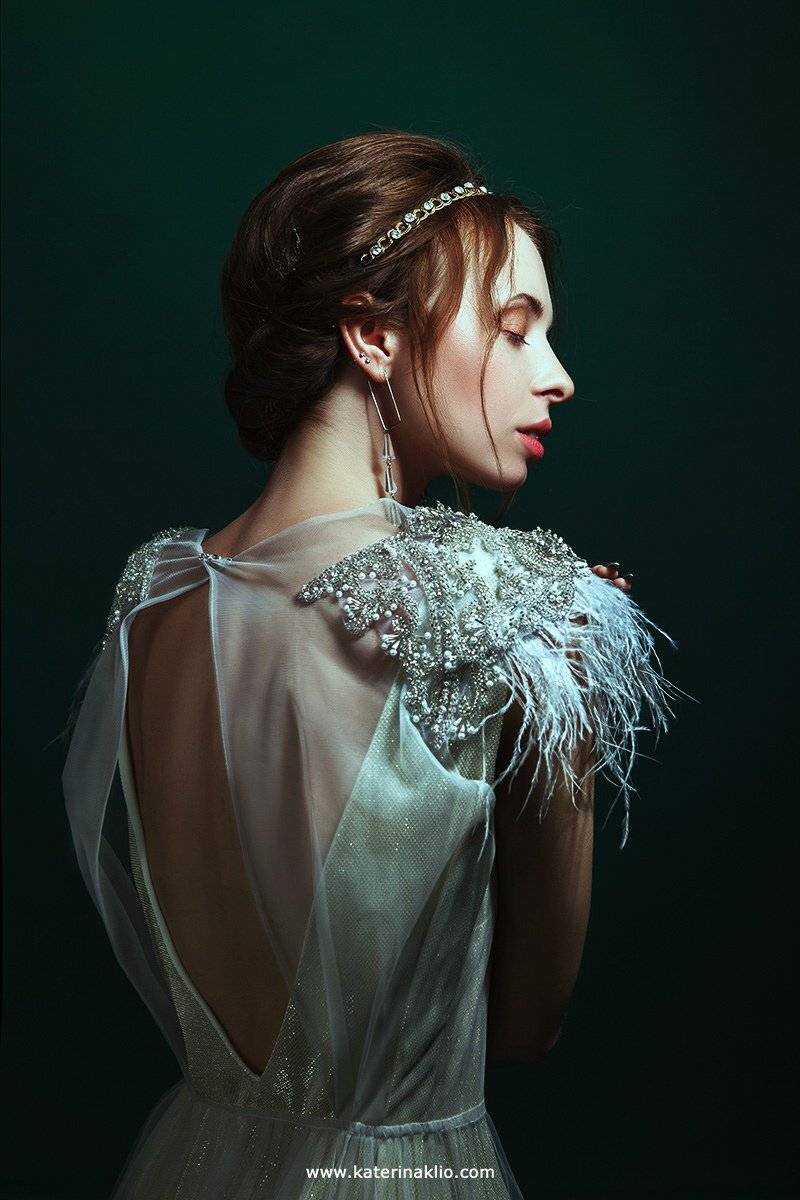 art, Tender, portrait, light, renaissance, woman, model, creative, , Катерина Клио