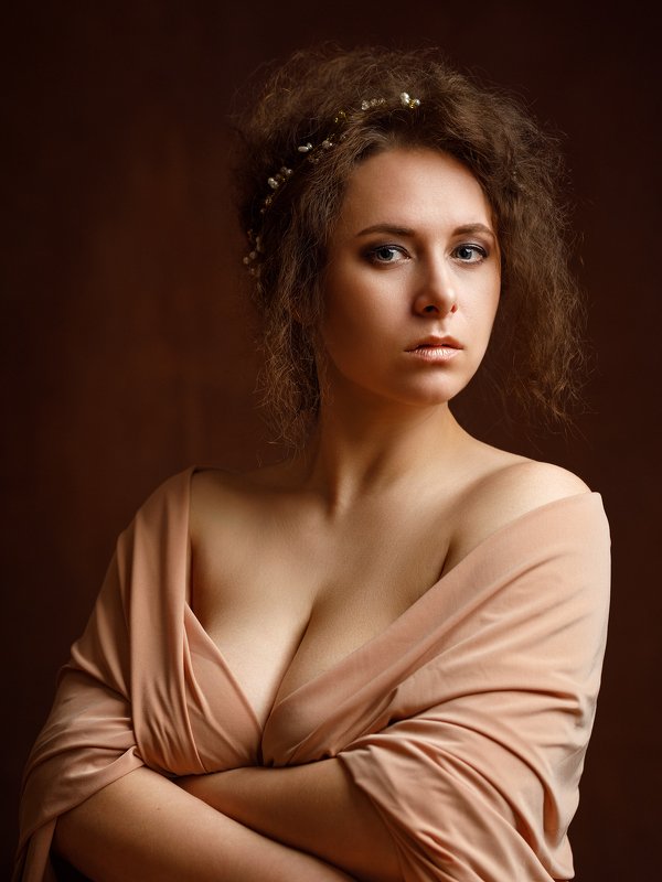 Ксения фото превью