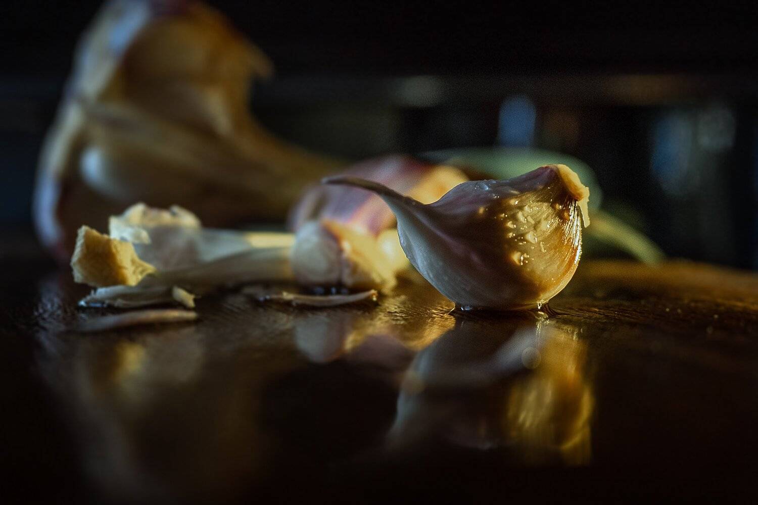 , Владимир Осауленко